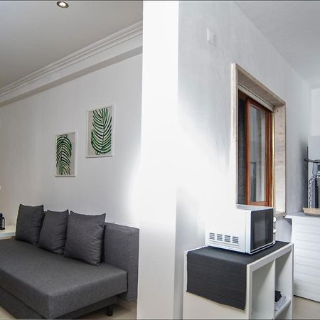 Alcantara Terrace By Gt House Lisboa Eksteriør billede