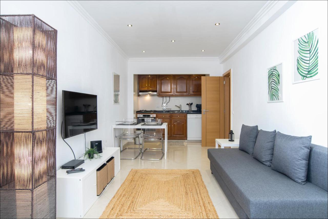 Alcantara Terrace By Gt House Lisboa Eksteriør billede