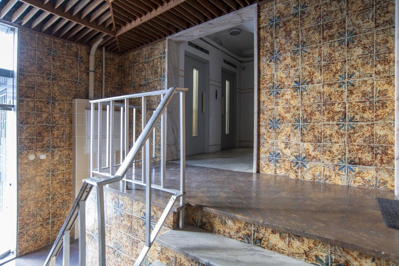 Alcantara Terrace By Gt House Lisboa Eksteriør billede